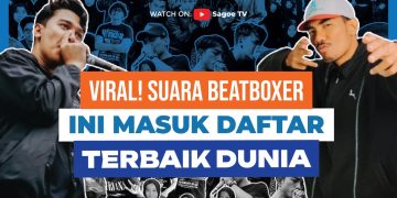 Beatboxer Aceh Tembus 17 Besar Dunia, Komunitas ABC Siap Harumkan Nama Indonesia