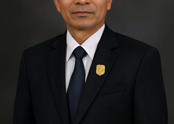 IPI Aceh Rekomendasikan Syardani Masuk Kabinet Merah Putih