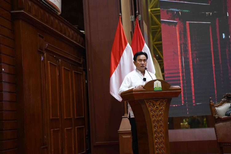 Yusril Dukung Daud Beureu’eh Jadi Pahlawan Nasional: Pejuang RI Sejati