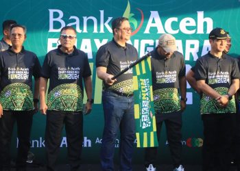 Bank Aceh Bhayangkara Run 2025: Event Lari Berhadiah Rp130 Juta, Daftar Sekarang!