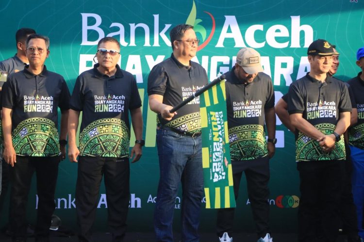 Bank Aceh Bhayangkara Run 2025: Event Lari Berhadiah Rp130 Juta, Daftar Sekarang!