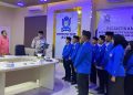 BEM Universitas Islam Aceh Resmi Dilantik, Rektor Harap Jadi Motor Penggerak Aspirasi Mahasiswa