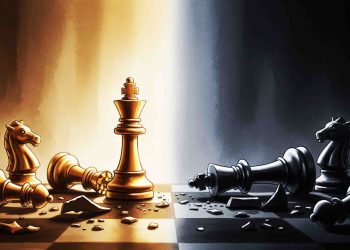 Kekalahan dan Kemenangan: Dua Sisi yang Tak Terpisahkan dalam Hidup