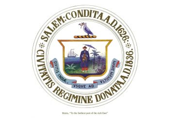 Aceh Serukan Logo Kota Salem Dipertahankan, Mualem Kirim Surat ke Gubernur Massachusetts