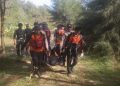 Tenggelam di Pantai Lhoknga, Mahasiswa Asal Medan Ditemukan Meninggal Dunia