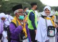 Pemulangan Jemaah Haji Aceh Rampung: 12 Meninggal di Tanah Suci, 5 Masih Dirawat