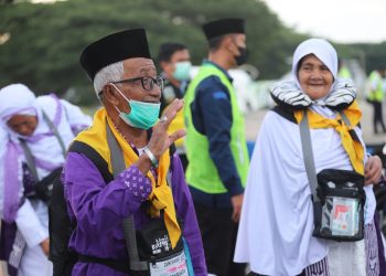 Pemulangan Jemaah Haji Aceh Rampung: 12 Meninggal di Tanah Suci, 5 Masih Dirawat