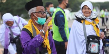 Pemulangan Jemaah Haji Aceh Rampung: 12 Meninggal di Tanah Suci, 5 Masih Dirawat
