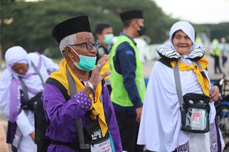 Pemulangan Jemaah Haji Aceh Rampung: 12 Meninggal di Tanah Suci, 5 Masih Dirawat