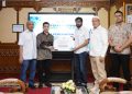 PT PEMA Serahkan Dividen Rp26,7 Miliar ke Pemerintah Aceh