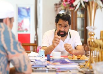 Gubernur Aceh Mualem Bentuk Satgas Rumah Layak Huni untuk Pastikan Bantuan Tepat Sasaran