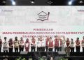 Sekolah Rakyat Resmi Dimulai di 63 Lokasi, Upaya Prabowo Putus Rantai Kemiskinan Lewat Pendidikan