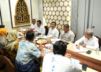 Aceh Siap Jadi Tuan Rumah Peringatan Hari HAM Sedunia 2025