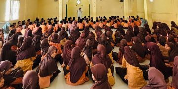 Baca Yasin Berjamaah di MIN 29 Aceh Besar, Bentuk Karakter Religius dan Disiplin Siswa