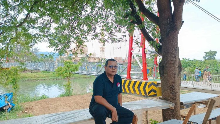Belajar Matang dari Ruang Seni