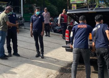 Densus 88 Tangkap Dua ASN di Aceh Terkait Terorisme