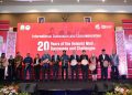 Diskusi Internasional 20 Tahun Perdamaian Aceh Bahas Keberhasilan dan Tantangan
