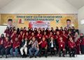 Dokter Afzalul Zikri Terpilih Jadi Ketua IDI Nagan Raya Periode 2025-2028