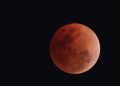 Fenomena Langka, Gerhana Bulan Total ‘Blood Moon’ Terlihat di Aceh 7-8 September 2025
