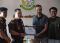HAkA Apresiasi Kejari Aceh Besar, Terapkan UU 322024 dalam Kasus Perdagangan Satwa Liar