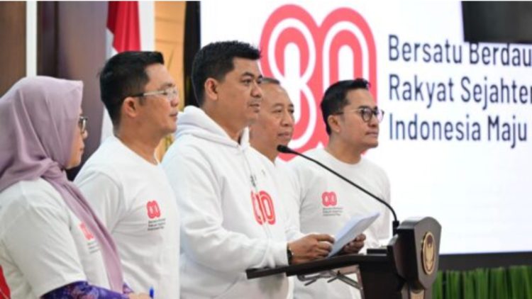 Hadiah Kemerdekaan dari Presiden Prabowo: 18 Agustus Libur Nasional hingga Diskon Besar