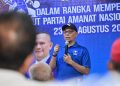 Musriadi: Hardikda 2025 Momentum Tingkatkan Mutu Pendidikan dan Karakter Siswa Aceh