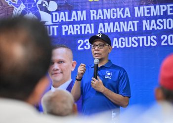 Musriadi: Hardikda 2025 Momentum Tingkatkan Mutu Pendidikan dan Karakter Siswa Aceh