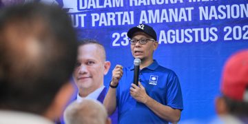 Musriadi: Hardikda 2025 Momentum Tingkatkan Mutu Pendidikan dan Karakter Siswa Aceh