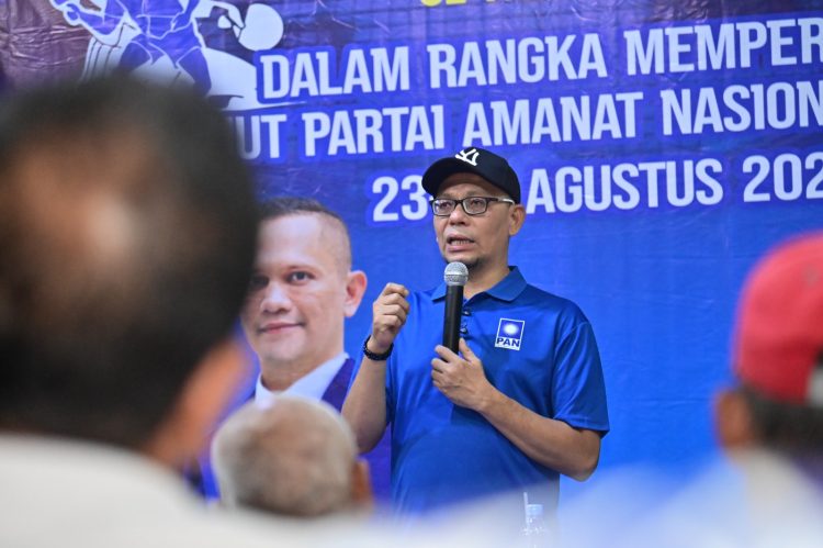 Musriadi: Hardikda 2025 Momentum Tingkatkan Mutu Pendidikan dan Karakter Siswa Aceh