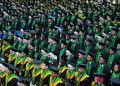 USK Tambah 3.132 Alumni Baru, Total Capai 168.870 Lulusan