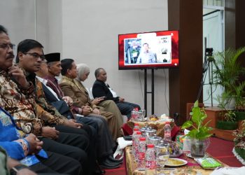 JK Dorong Aceh Isi Perdamaian dengan Pembangunan untuk Kesejahteraan Rakyat