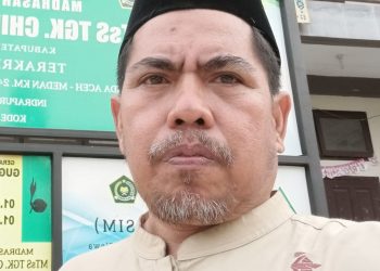 Kedudukan Ulama dalam Sistem Pemerintahan di Aceh