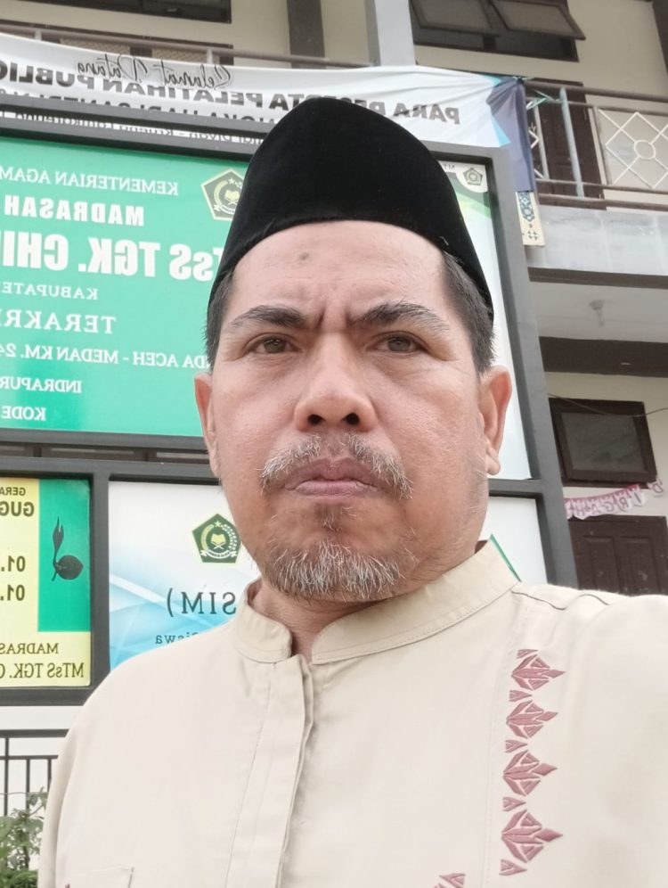 Kedudukan Ulama dalam Sistem Pemerintahan di Aceh