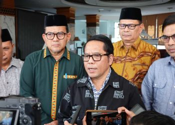 Kemenag Ajak ASN Berwakaf Rp10 Ribu per Bulan Bantu Pengentasan Kemiskinan