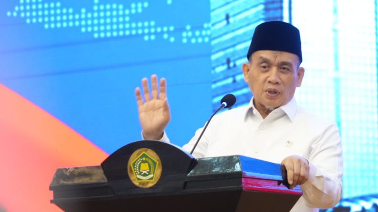 Kemenag Tak Lagi Urus Haji, Fokus Utama Kini pada Pelayanan dan Pendidikan Keagamaan
