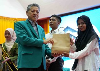 Kisah Inspiratif Penerima KIP Kuliah di USK: Ukhti Nia Ulfa Tembus Prodi Ilmu Keperawatan