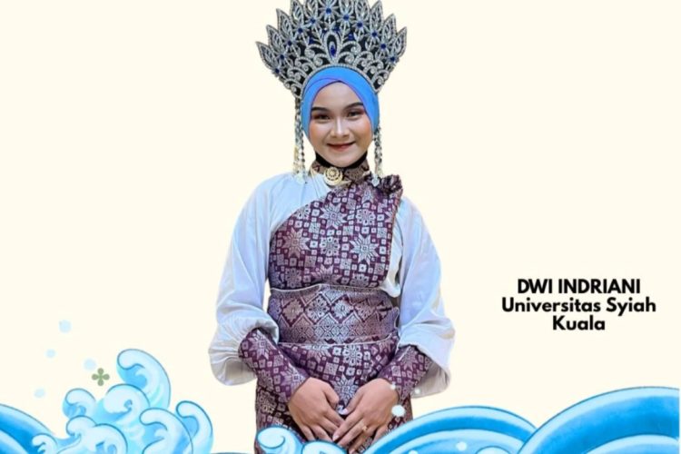 Mahasiswi Sendratasik USK Aceh Terpilih Ikuti Program Belajar Bersama Maestro di Yogyakarta
