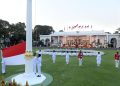 Masyarakat Bisa Ikut Upacara 17 Agustus di Istana! Begini Cara Daftar HUT ke-80 RI