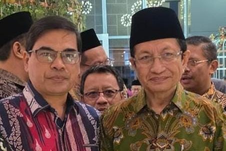 Menag Luncurkan Gerakan Wakaf Pendidikan Islam, Rektor UIN Ar-Raniry: Kado Istimewa bagi Bangsa Indonesia