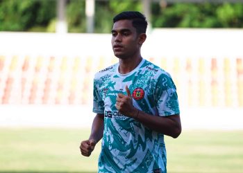 Miftahul Hamdi Harap Pemain Baru Persiraja Cepat Adaptasi Jelang Championship 2025/26