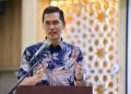 Muhammad Nasir Dilantik Jadi Sekda Aceh Sore Ini
