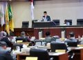 Pemerintah Aceh Apresiasi DPRA atas Pembahasan Rancangan Qanun RPJMA 2025-2029