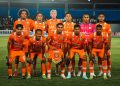 Persiraja Masih Punya PR yang Harus Dibenahi Sebelum Championship Dimulai