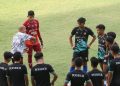 Persiraja vs Barito Putera, Akhyar Ilyas Ingin Lihat Progres Tim Setelah 20 Hari Latihan