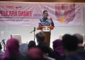Peularaa Damee Hadir dalam Bahasa Inggris, KKR Aceh Sebar Pesan Rekonsiliasi hingga Mancanegara
