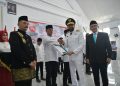 Sebanyak 11.485 Narapidana dan Anak Binaan di Aceh Dapat Remisi, 54 Langsung Bebas