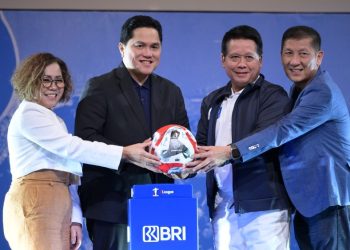 Super League 2025/26 Siap Digelar: 18 Klub, 306 Laga, dan Semangat Baru Sepak Bola Indonesia