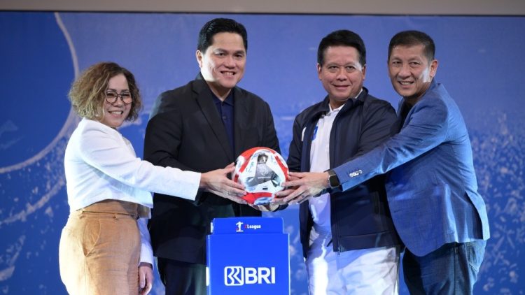 Super League 2025/26 Siap Digelar: 18 Klub, 306 Laga, dan Semangat Baru Sepak Bola Indonesia