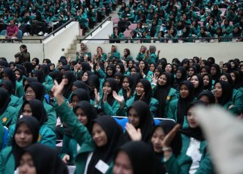 USK Dorong Mahasiswa Aktif dengan Program Rekognisi, Bisa Gantikan Skripsi hingga Hemat 6 Bulan Studi