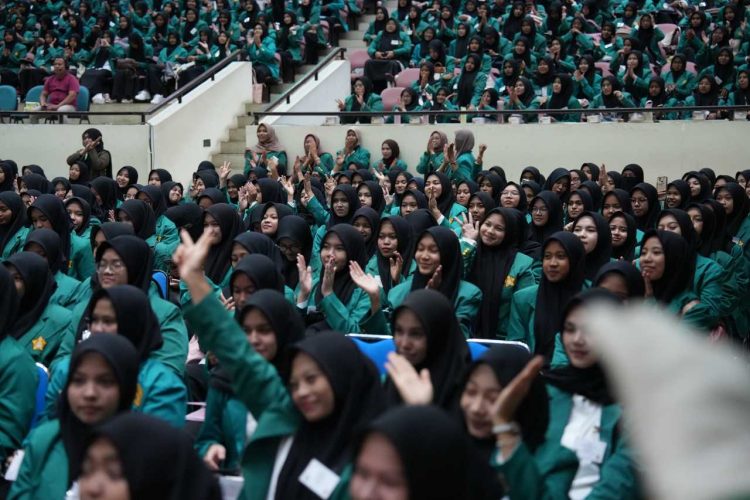 USK Dorong Mahasiswa Aktif dengan Program Rekognisi, Bisa Gantikan Skripsi hingga Hemat 6 Bulan Studi